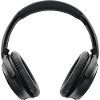 QTCOMFORT-35-II,BLK Bose QuietComfort 35 Wireless Headphones II - Black-2