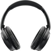 QTCOMFORT-35-II,BLK Bose QuietComfort 35 Wireless Headphones II - Black-2