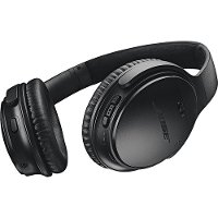 QTCOMFORT-35-II,BLK Bose QuietComfort 35 Wireless Headphones II - Black-4