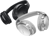 QTCOMFORT-35-II,BLK Bose QuietComfort 35 Wireless Headphones II - Black-5