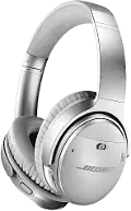 QTCOMFORT-35-II-SIL^ Bose QuietComfort 35 Wireless Headphones II - Silver