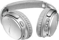 QTCOMFORT-35-II-SIL Bose QuietComfort 35 Wireless Headphones II - Silver-3
