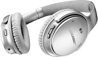 QTCOMFORT-35-II-SIL Bose QuietComfort 35 Wireless Headphones II - Silver-4