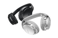 QTCOMFORT-35-II-SIL Bose QuietComfort 35 Wireless Headphones II - Silver-5