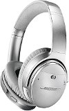 QTCOMFORT-35-II-SIL Bose QuiteComfort 35 Wireless Headphones II - Silver-1