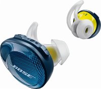 SNDSPT-FREE,WRLS,NV Bose SoundSport Free Wireless Headphones - Navy