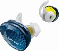 Bose SoundSport Free Wireless Headphones - Navy