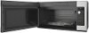 CVM9215SLSS GE Cafe Over the Range Microwave Oven - Stainless Steel-2