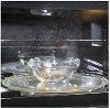 CVM9215SLSS GE Cafe Over the Range Microwave Oven - Stainless Steel-3
