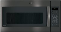 PVM9179BLTS GE Profile Series 1.7 Cu. Ft. Convection Over-the-Range Microwave Oven