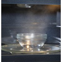 JVM7195BLTS GE Over the Range Microwave - 1.9 Cu. Ft. Black Stainless Steel-2