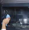 JVM7195FLDS GE Over the Range Sensor Microwave - 1.9 Cu. Ft. Black Slate-3