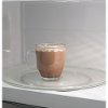 JVM6175BLTS GE 1.7 Cu. Ft. Over-the-Range Sensor Microwave Oven - Black Stainless Steel-3