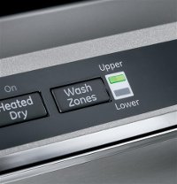 GDT655SBLTS GE Dishwasher - Black Stainless Steel with a Stainless Steel Interior-2