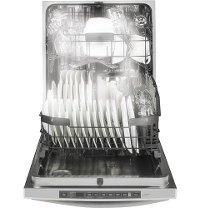 GDT655SBLTS GE Dishwasher - Black Stainless Steel with a Stainless Steel Interior-3