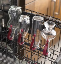 GDT655SBLTS GE Dishwasher - Black Stainless Steel with a Stainless Steel Interior-8