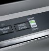 GDT655SBLTS GE Dishwasher with Hidden Controls - Black Stainless Steel with a Stainless Steel Interior-2