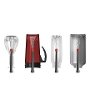 GDT655SBLTS GE Dishwasher with Hidden Controls - Black Stainless Steel with a Stainless Steel Interior-6