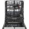 GDT655SFLDS GE Dishwasher with Hidden Controls - Black Slate