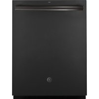 GDT655SFLDS GE Dishwasher with Hidden Controls - Black Slate-2
