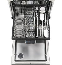 GDT695SBLTS GE Dishwasher - Black Stainless Steel with a Stainless Steel Interior-3