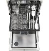 GDT695SBLTS GE Dishwasher with Hidden Controls - Black Stainless Steel with a Stainless Steel Interior-3
