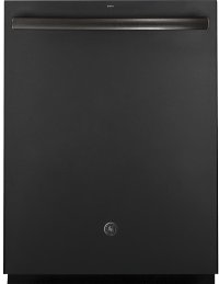 GDT695SFLDS GE Dishwasher - Black Slate with Stainless Steel Interior