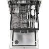 GDT695SFLDS GE Dishwasher with Hidden Controls - Black Slate with Stainless Steel Interior-6