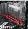PDT845SBLTS GE Profile Interior Dishwasher with Hidden Controls and Stainless Steel - Black Stainless Steel-3
