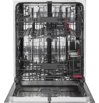 PDT845SFLDS GE Profile Dishwasher - Black Slate-5