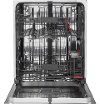 PDT845SFLDS GE Profile Stainless Steel Interior Dishwasher with Hidden Controls - Black Slate-5