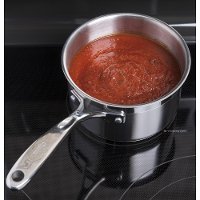 JB750BJTS GE Electric Range - 5.3 cu. ft. Black Stainless Steel-3