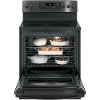 JB750BJTS GE Electric Range - 5.3 cu. ft. Black Stainless Steel-4