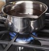 JGB860BEJTS GE 30 Inch 6.8 cu. ft. Free-Standing Gas Double Oven Convection Range - Black Stainless Steel-7