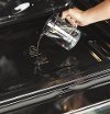 JGB860BEJTS GE Double Oven Gas Range - 6.8 cu. ft. Black Stainless Steel-2