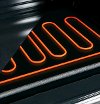 JT5500BLTS GE 30 Inch Black Stainless Steel Built-In Double Wall Oven with Convection-5