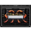 JT5500BLTS GE 30 Inch Black Stainless Steel Built-In Double Wall Oven with Convection-7