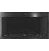 PVM9005BLTS GE Profile Series 2.1 Cu. Ft. Over-the-Range Sensor Microwave Oven - Black Stainless Steel-4