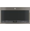 PVM9005BLTS GE Profile Series 2.1 Cu. Ft. Over-the-Range Sensor Microwave Oven - Black Stainless Steel-5