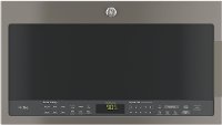 PVM9005BLTS GE Profile Series 2.1 Cu. Ft. Over-the-Range Sensor Microwave Oven - Black Stainless Steel-5