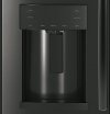 GYE22HBLTS GE Counter-Depth French-Door Refrigerator - 36 Inch Stainless Steel-5