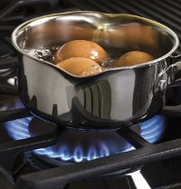 PGB911BEJTS GE Profile Series 5.6 cu. ft. Free-Standing Gas Convection Range - Stainless Steel-5