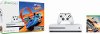 XB1 MIC ZQ9202 Microsoft Hot Wheels 500 GB Bundle - XBOX One S