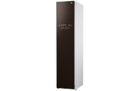S3RERB LG Styler Steam Clothing System - Espresso-4