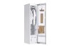 S3WERB LG Styler Steam Clothing System - White-2