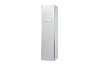 S3WERB LG Styler Steam Clothing System - White-4