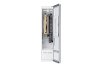 S3WERB LG White Styler Steam Clothing System