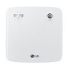 PH150G LG 720p LED Projector with Embedded Battery and Screen Share-2