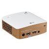 PH150G LG 720p LED Projector with Embedded Battery and Screen Share-3