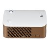 PH150G LG 720p LED Projector with Embedded Battery and Screen Share-4